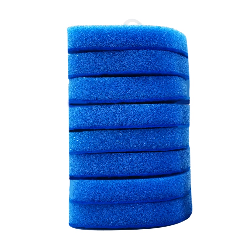 菲仕康马桶刷头一次性洁厕刷可替换厕所刷子自带浓缩清洗液去污无死角