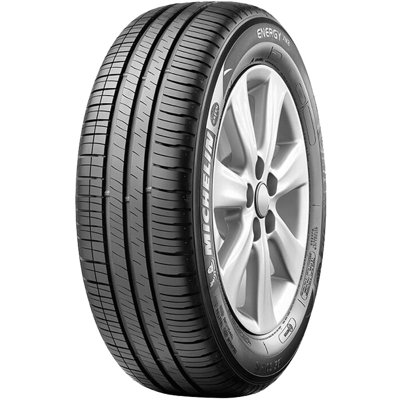 米其林轮胎Michelin汽车轮胎 205/55R16 91V 韧悦 ENERGY XM2 原配Golf/奥迪A6/新迈