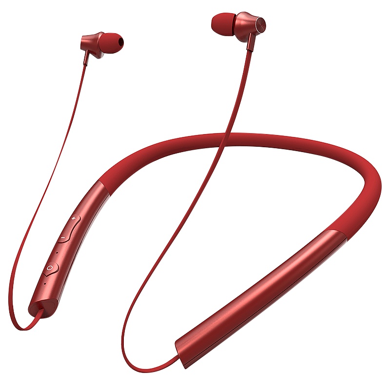 墨一 运动蓝牙耳机 迷你双耳防水跑步无线耳机 苹果X/Xs Max/Xr/iPhone 8/7/6s Plus通用