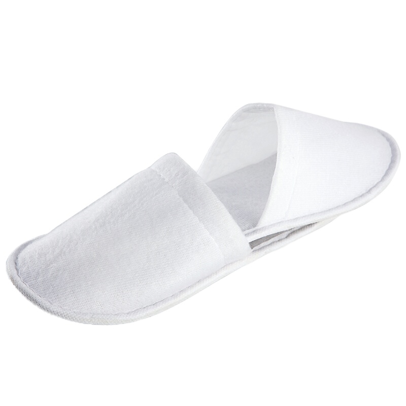 智企亿品 JH 一次性拖鞋 包头一次性拖鞋 10双装