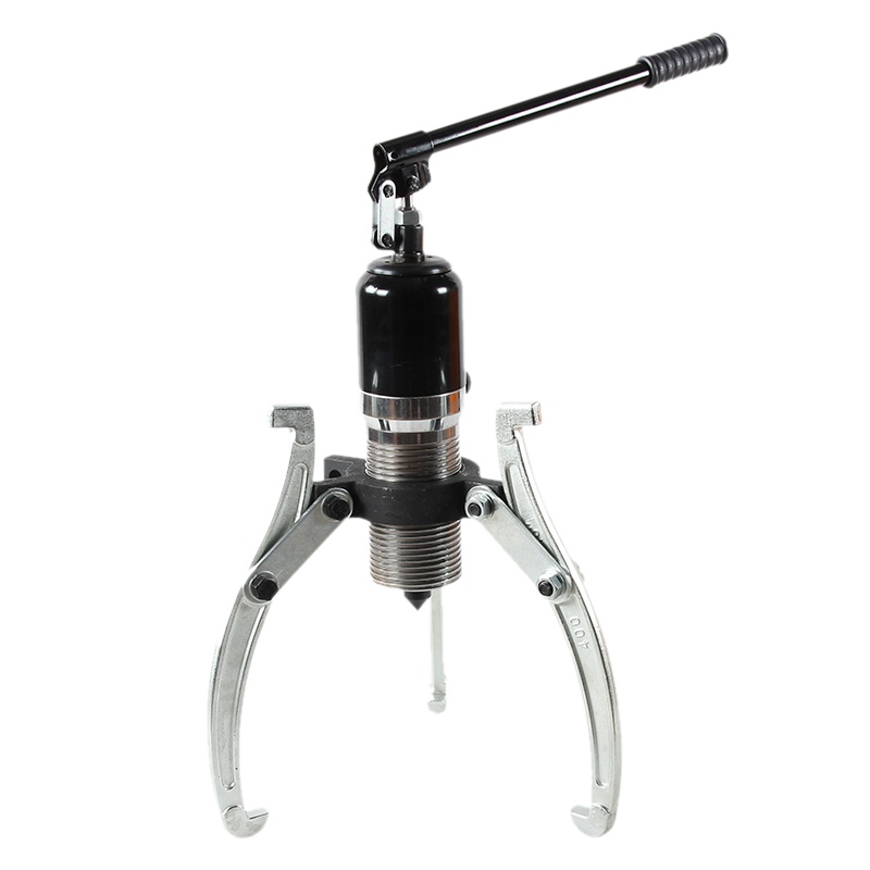 HIKWANG整体液压拉马 拔轮器轴承拆卸工具 出力:30吨 YL-30T /台