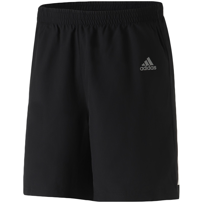 【自营】阿迪达斯男服运动短裤跑步训练健身休闲运动服DX9701