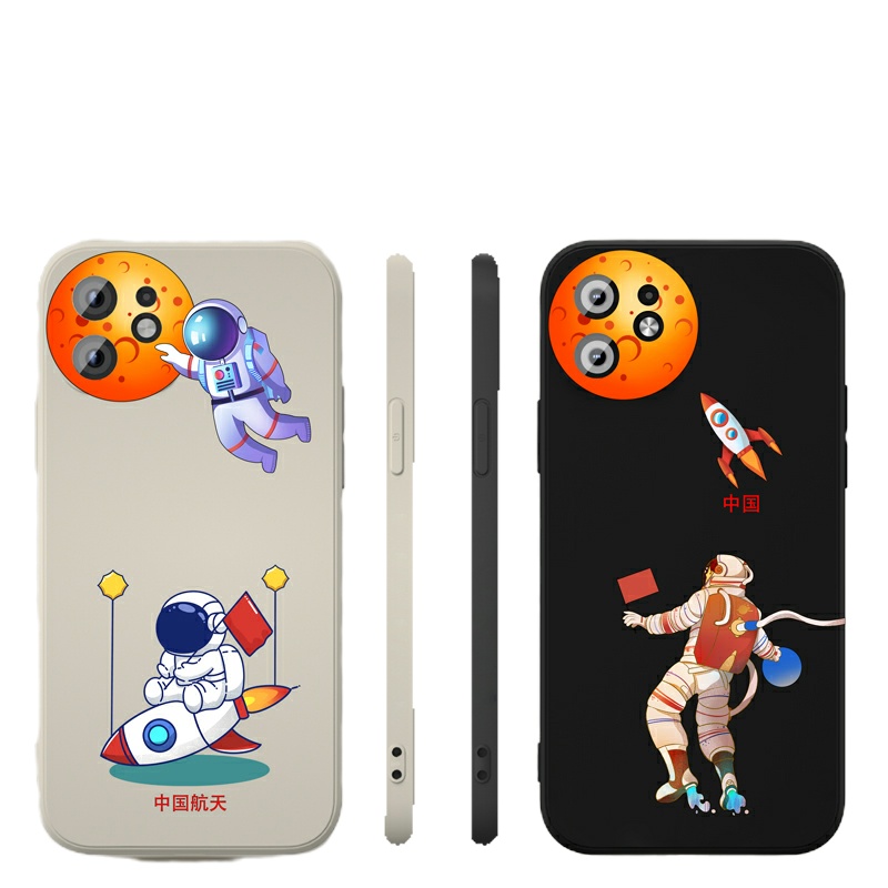 魔画(MOHUA)适用苹果12手机壳iphone12promax套11pro新款11promax高级感12mini迷你男