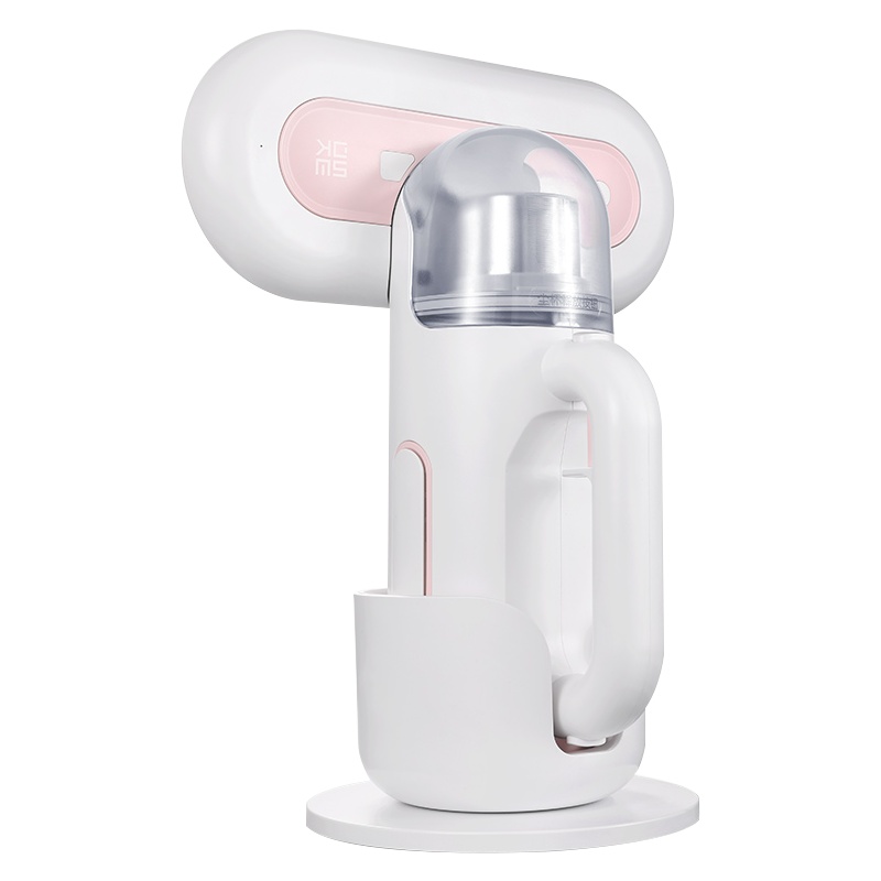 洒哇地咔(SWDK)无线小米粒手持床上家用除螨虫尊享款吸尘器除螨仪KC101 Pro