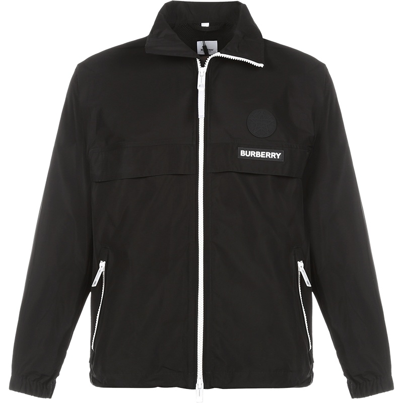 BURBERRY 博柏利 男款 聚酯纤维上衣外套 80293131