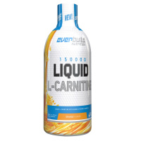 EB健型EVERBUILD零致左旋肉碱运动饮料西柚味500ml
