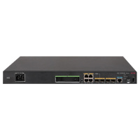 华三(H3C)RT-MER8300+LIS-ACG-1Y 多WAN口全千兆企业级VPN路由器 内置AC 带机量300-600