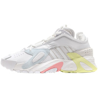 【自营】adidas阿迪达斯三叶草女鞋运动鞋休闲鞋EH2178..