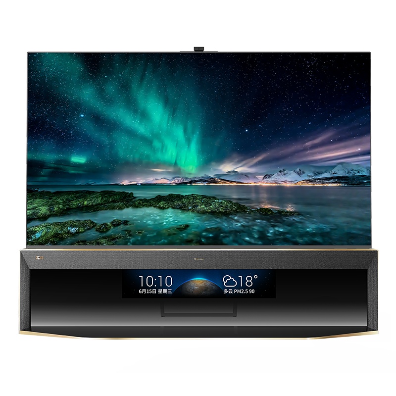 海信(Hisense)85U9E 85英寸智能电视