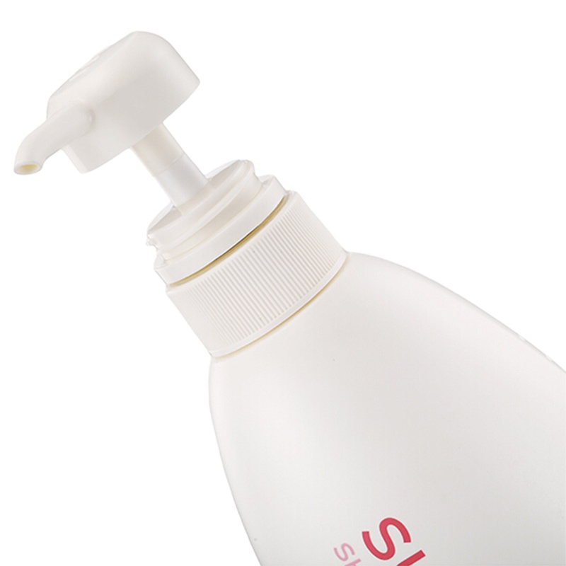 资生堂 惠润 柔净洗发露 鲜花芳香 600ml