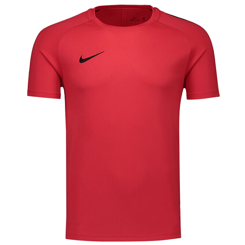 耐克（NIKE）男款运动休闲圆领短袖T恤832968