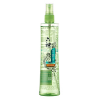 六神喷雾花露水180ml花漾清新香型 祛痱止痒 清凉舒爽
