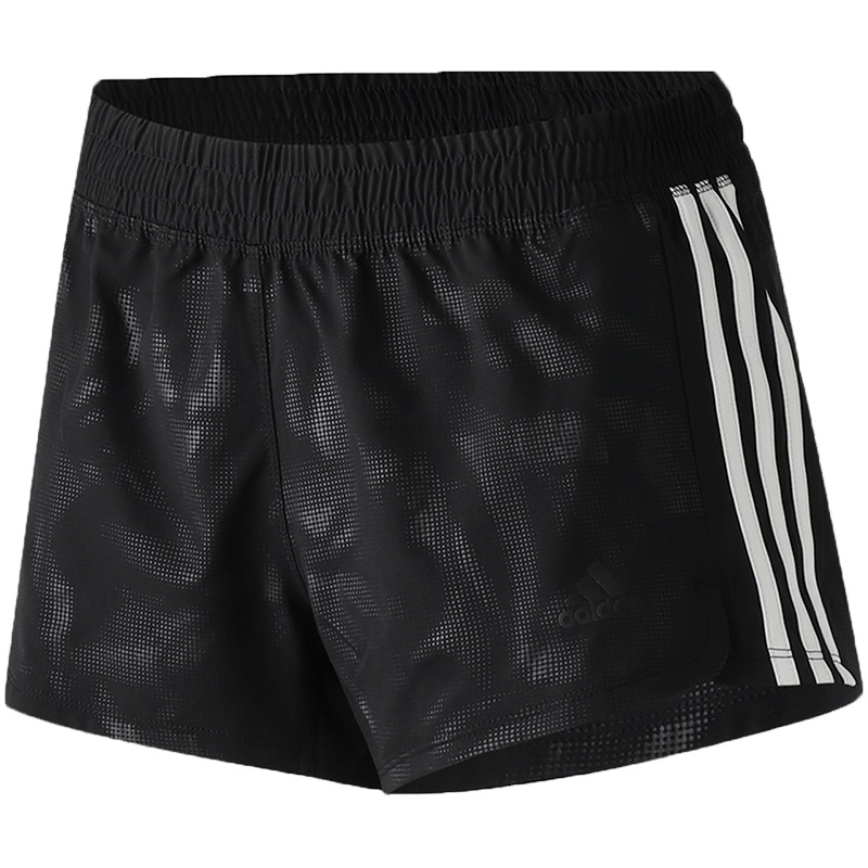 【自营】阿迪达斯女服运动短裤综合训练运动服DT1671