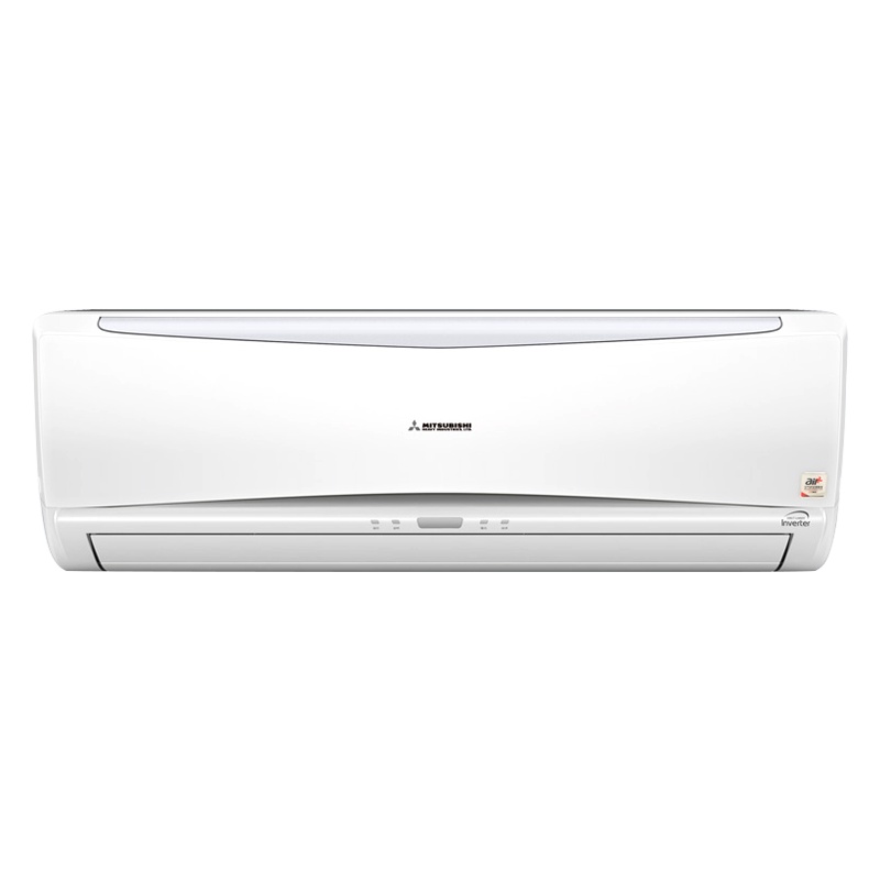 三菱重工空调 1匹 直流变频 二级能效 KFR-25GW/EKBV1Bp 家用挂壁式空调挂机