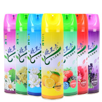 空气清新剂喷雾家用芳香剂 500ml*3