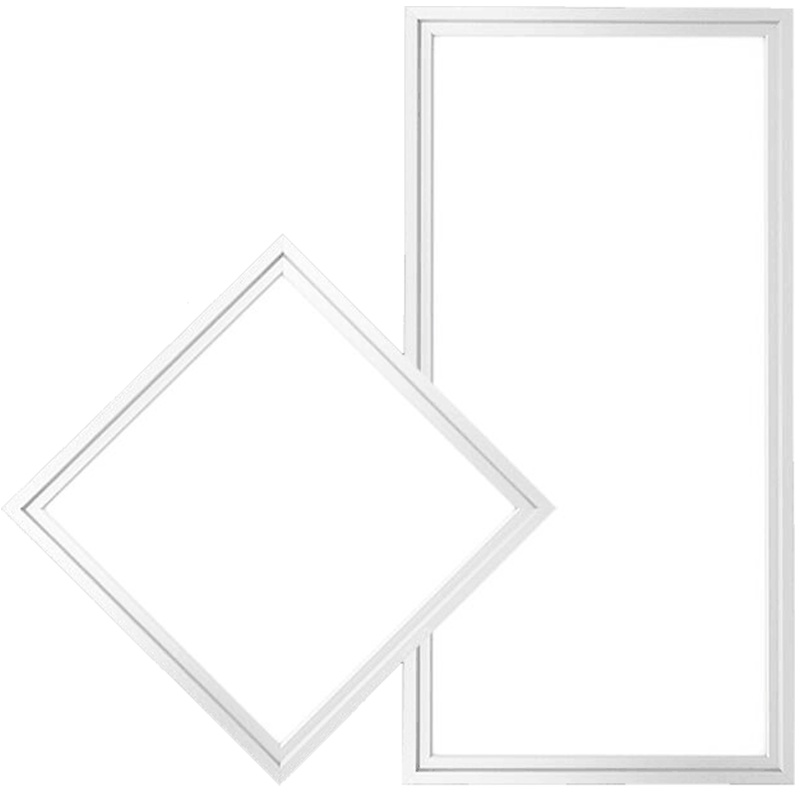 飞利浦(PHILIPS)LED集成吊顶灯 厨房吸顶灯卫生间灯板厨卫灯具面板灯铝扣板平板格栅嵌入式照明模块洁恺面板灯