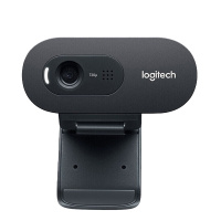 罗技(NEW TOUCH) 高清摄像头 C270i