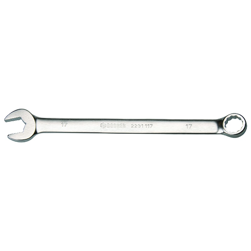 宝合Booher1803301 37件扳手组套