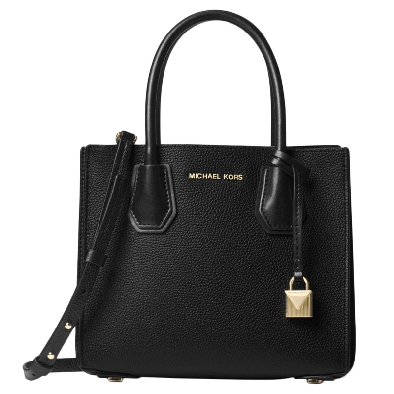 Michael Kors 迈克·科尔斯 女士皮革单肩包斜挎包 女