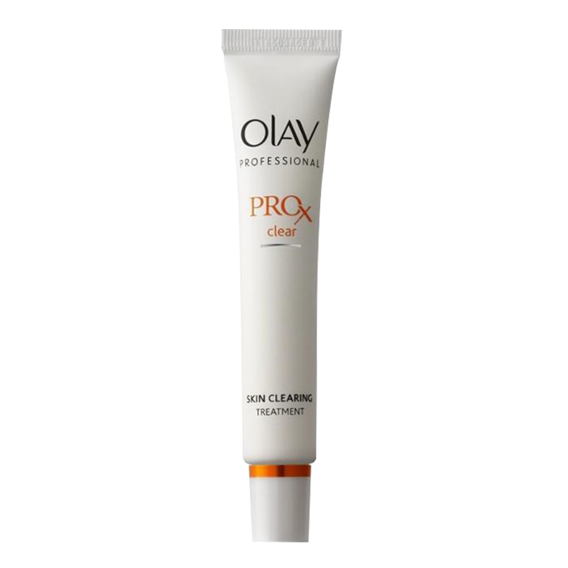 玉兰油(OLAY)Pro-X Clear 纯净方程式净颜控痘精华乳