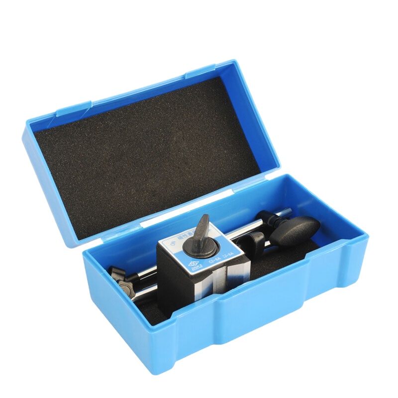 龙诚海 两节杆磁力表座（1套）