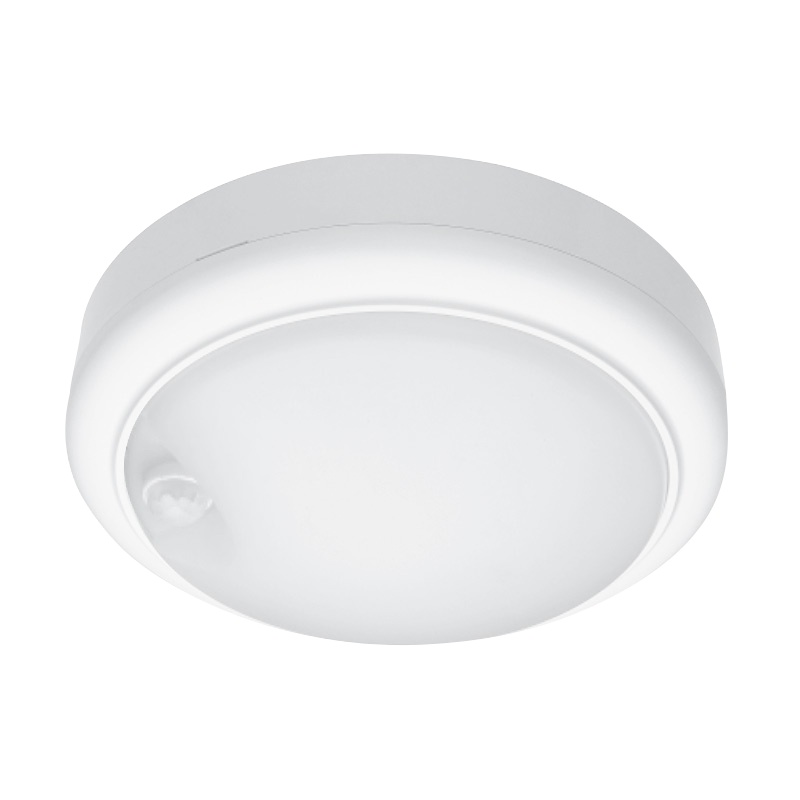 飞利浦LED壁灯 家用客厅卧室床头过道小夜灯感应灯光控感应人体红外楼道非声控壁灯明晖面包灯