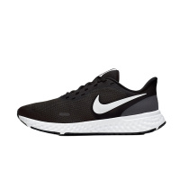 Nike耐克女鞋2021新款REVOLUTION 5休闲运动跑步鞋BQ3207-002