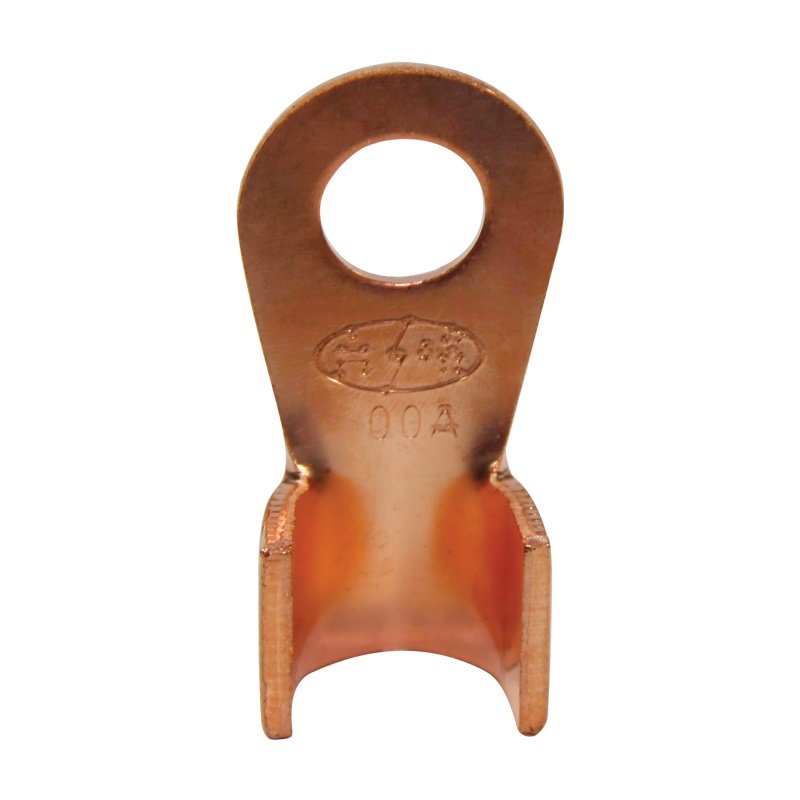 新沃电气 开口鼻子 OT-20A