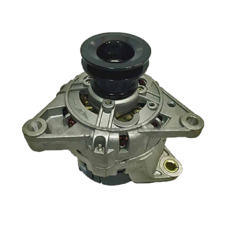 南京依维柯2045发电机总成001DZ发电机总成 正品超长质保