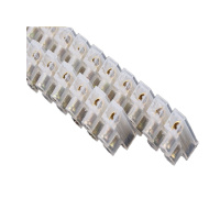 接线端子排 尼龙接线端子塑料接线柱