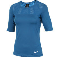 NIKE(耐克)AS W NP HPRCL TOP SS夏季女子短袖针织衫832055-457