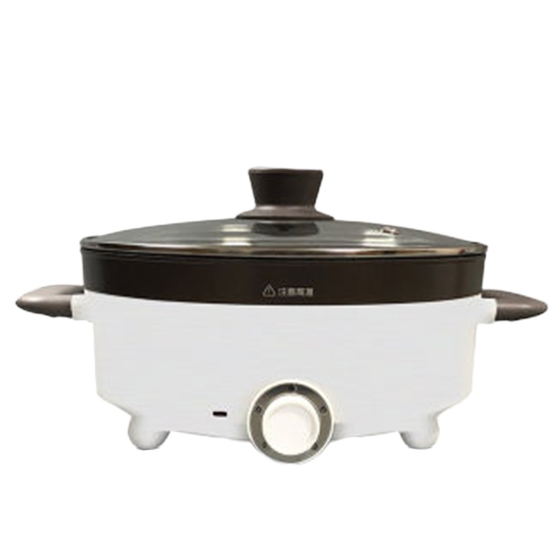 苏泊尔多功能鸳鸯电火锅H30YK17Y 容量：5L