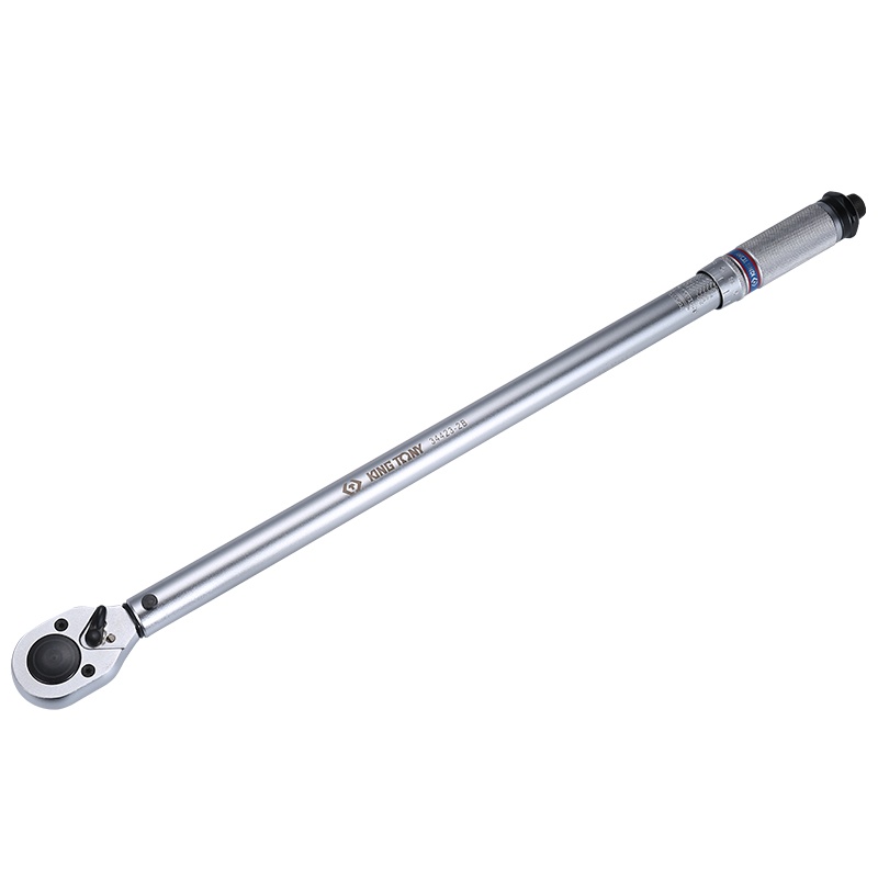 藍帶 可调式扭力扳手/預置式 34423-2B