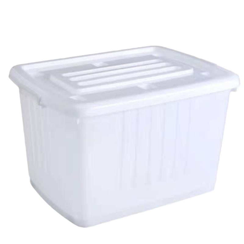 收纳箱多色家用