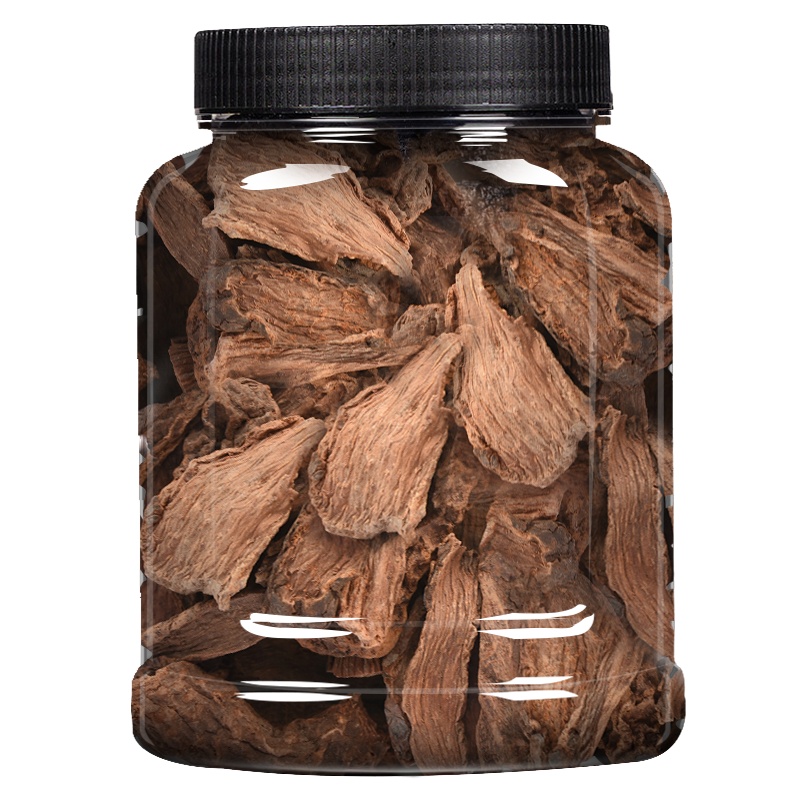 聚修堂 肉苁蓉锁阳淫羊藿枸杞桑葚组合装 1000克