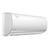 美的(Midea)2匹 省电星 老能效冷暖空调挂机 KFR-50GW/DN8Y-DH400(D3)