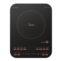 美的3000W家用炒菜电磁炉灶C30-IH3002