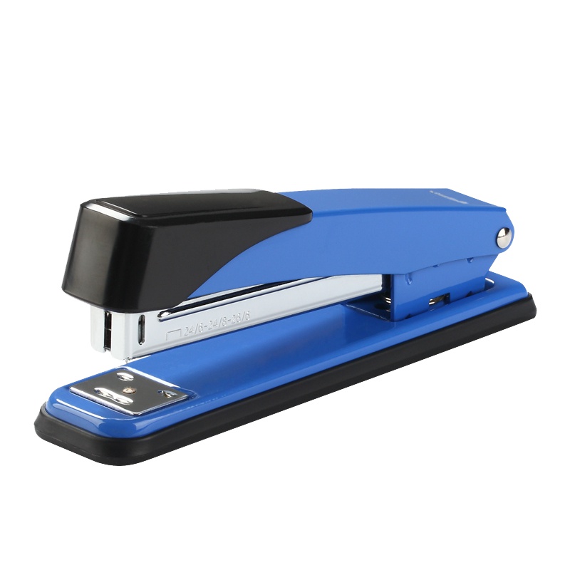 齐心 COMIX B3085 耐用金刚50页订书机