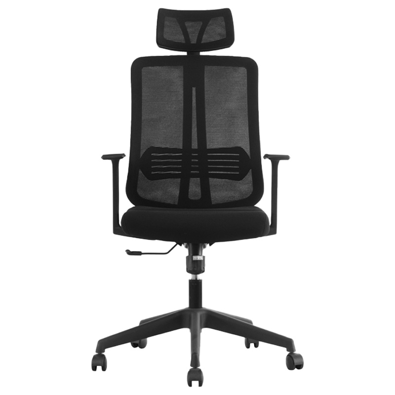 三圣 办公家具办公椅职员转椅会议椅家用电脑椅子靠背椅休闲椅