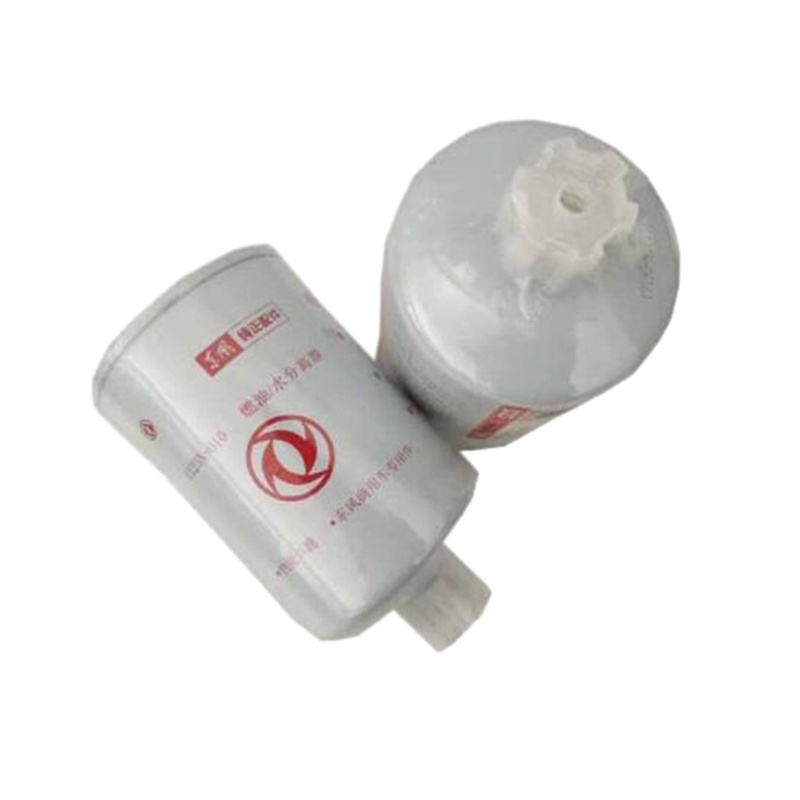 东风EQ1118 油水分离器 原厂正品 超长质保