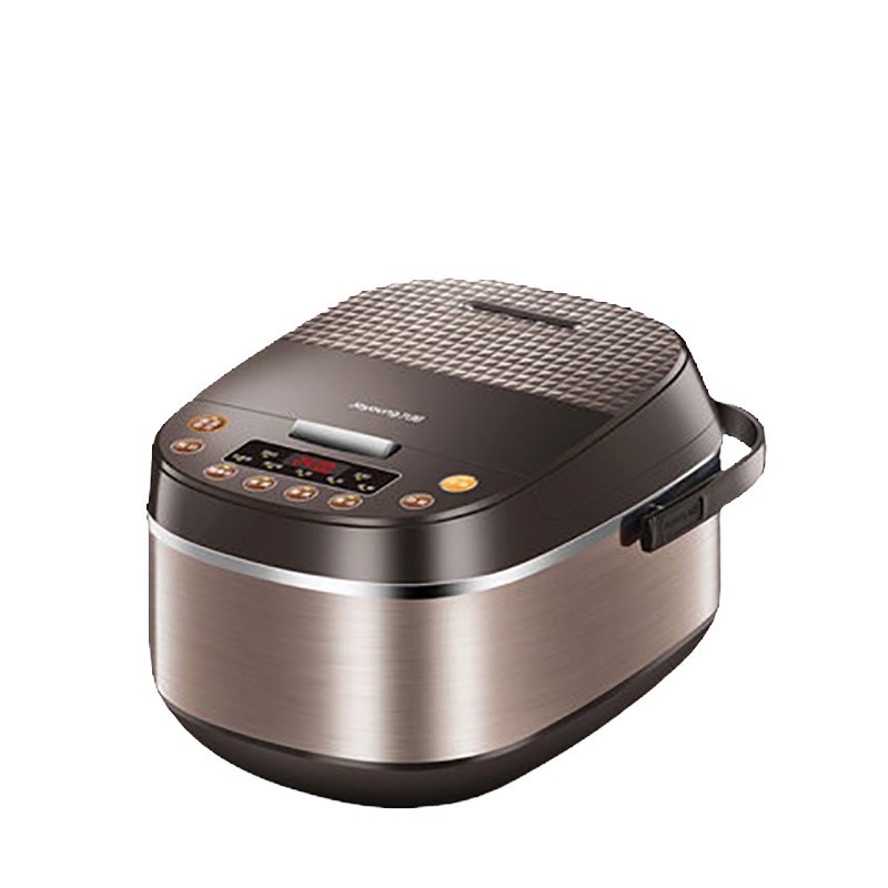 九阳(Joyoung)电饭煲 F-50FZ810 5L升智能预约多功能全自动煮饭锅正品1-2-8人