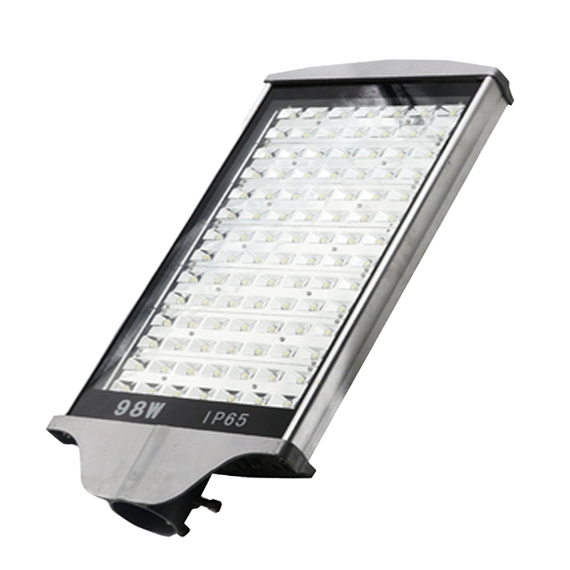 LED平板路灯灯头 晶元芯片 84W 白光 60mm