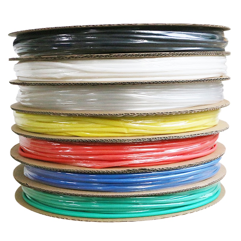 热缩管 3.5±0.3mm 200米 黑色