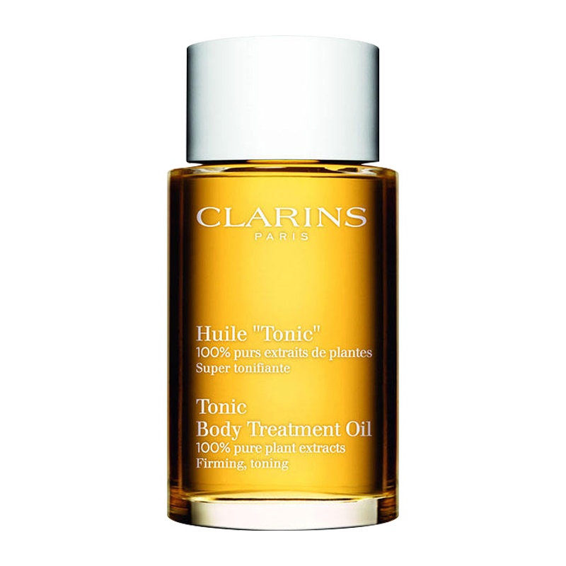 CLARINS 娇韵诗天然调和身体护理油 100ml 复方精油