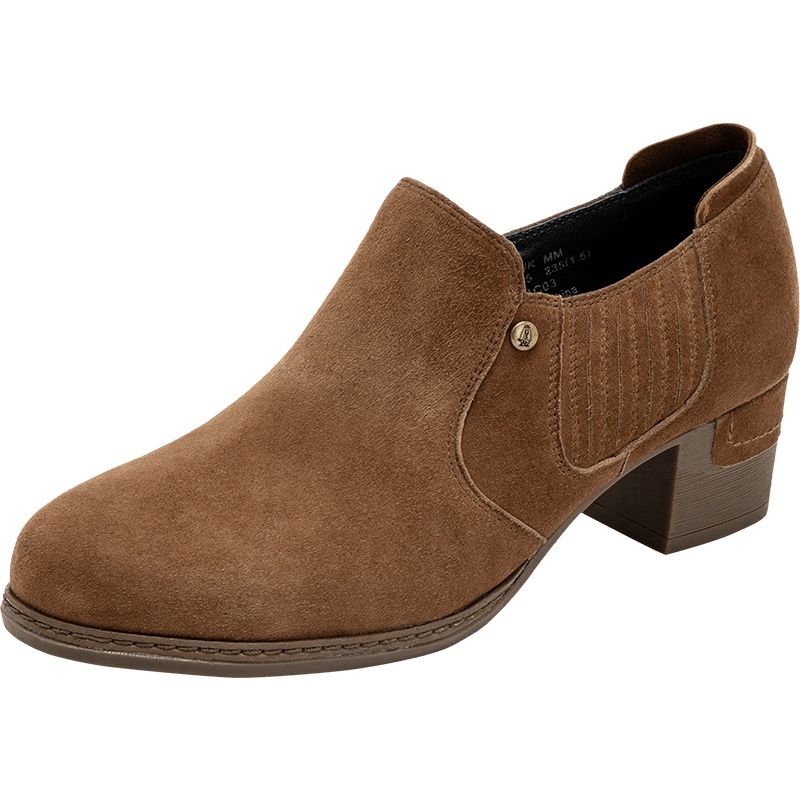 Hush Puppies暇步士 女休闲鞋 CNDU1C03FE1CM9