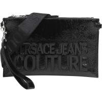 VERSACE JEANS COUTURE 范思哲 女士 手拿包单肩斜挎包 E1VVBBMX 71412