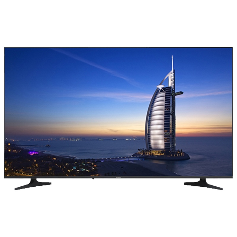 创维(SKYWORTH)50E392G 50英寸4K超清 全面屏 智能平板液晶电视 家用 商用电视机