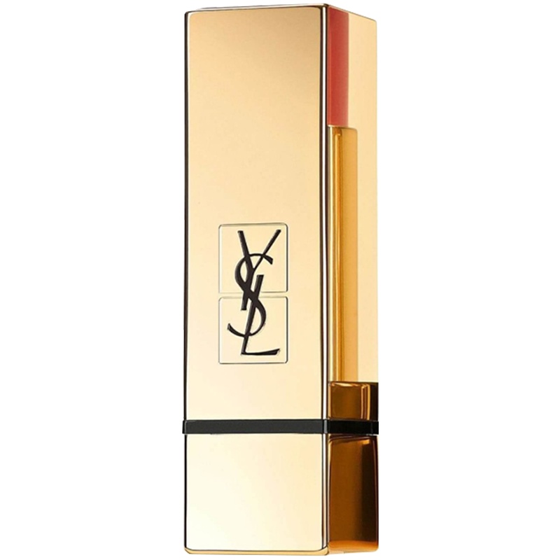 【国内专柜版 专柜礼袋 礼盒装】圣罗兰纯口红3.8g 方管17# 西柚粉 闪耀少女唇 赠定制礼盒