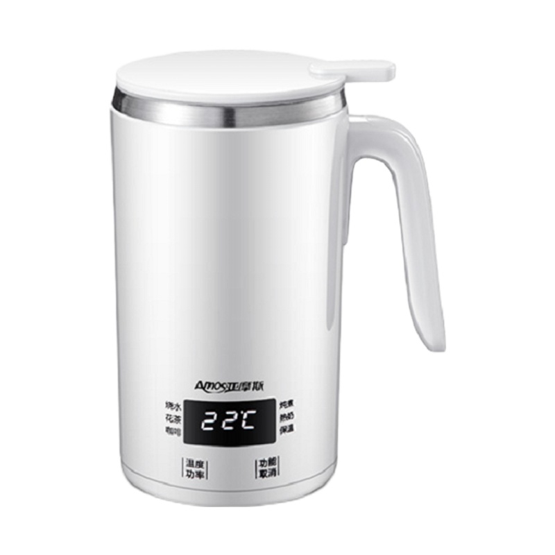 亚摩斯(AMOS)AS-HC05B不锈钢养生杯 24台/箱 单台装