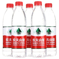 农夫山泉550ml*28塑装